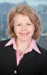 Heddie Tinker, Licensed Psychotherapist